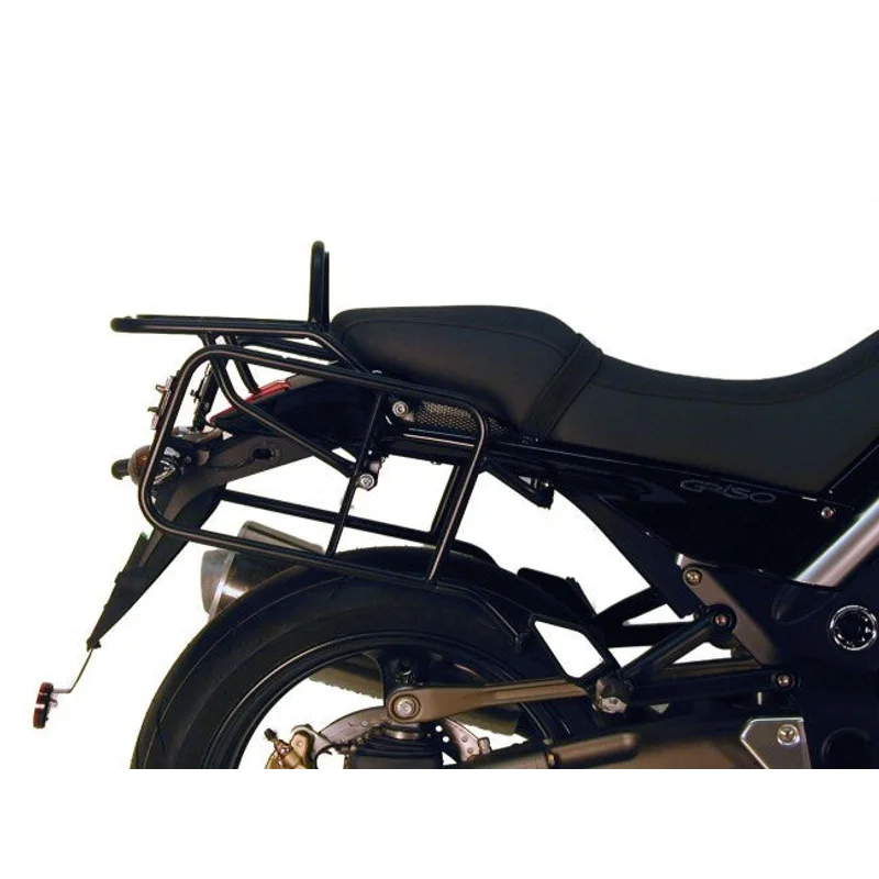 MOTO-GUZZI Griso 1200 Carrier - Sidecases "Permanent Fixed"