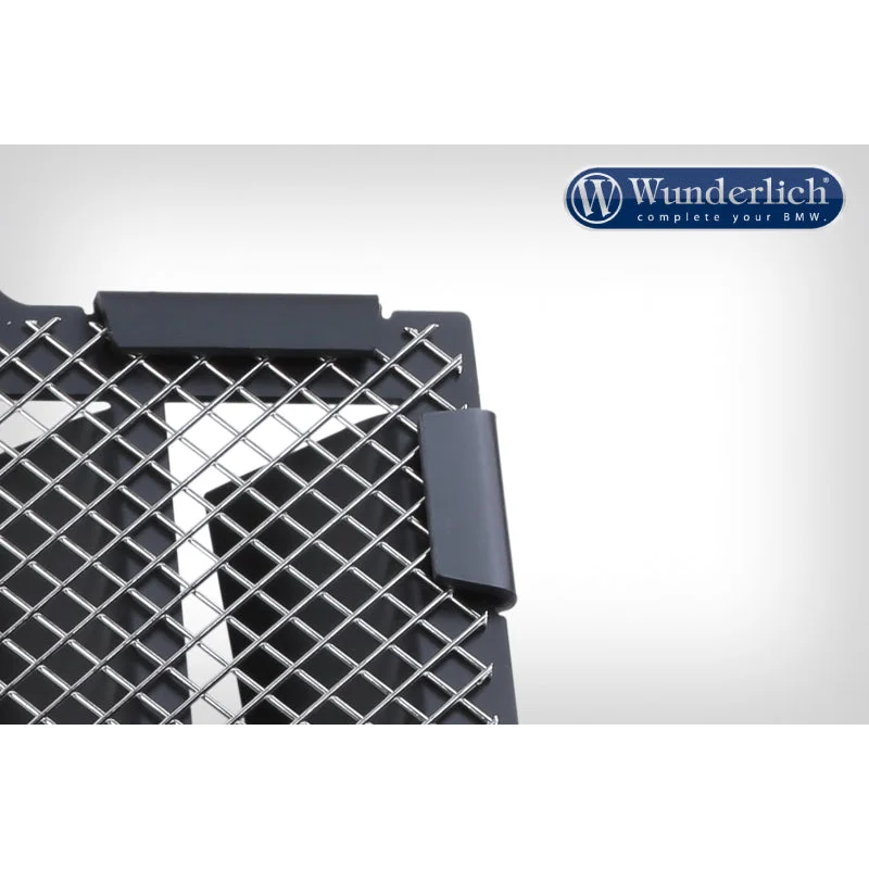 BMW R Series Protection - Radiator Guard