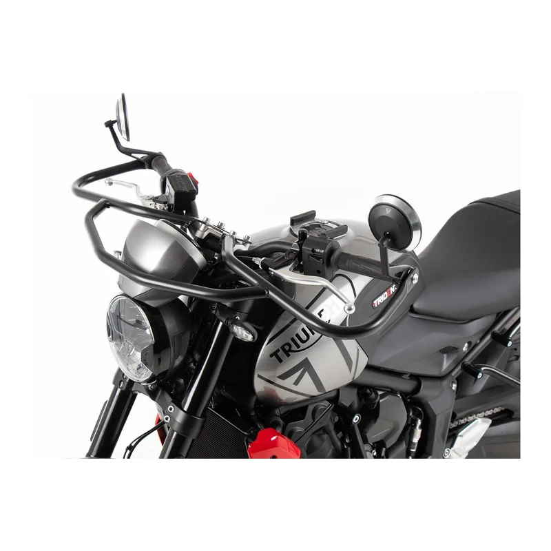 Triumph Trident 660 Protection - Handlebar Protection Bar