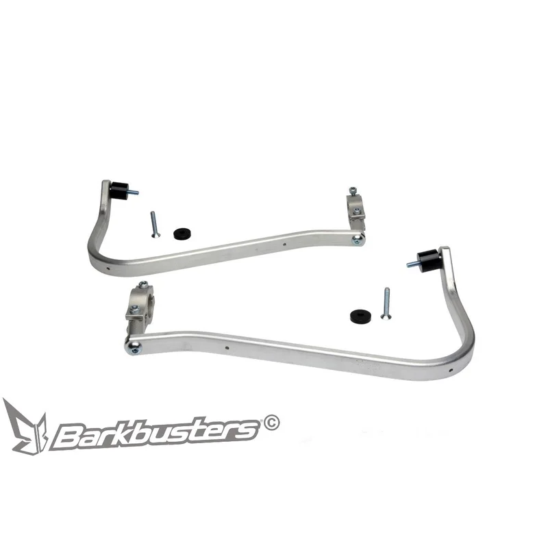 Triumph Tiger 800 Protection - Handguards Only - Hand Guard Only (Deflector not included)