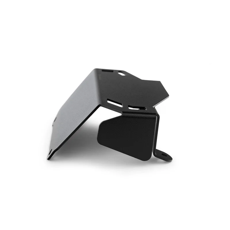 Ducati Desert X Protection - Valve & Cylinder Cover (Black)