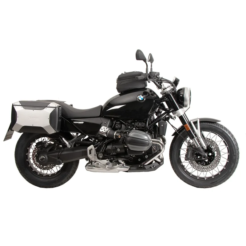 BMW R 12 Sidecases Carrier - C-Bow