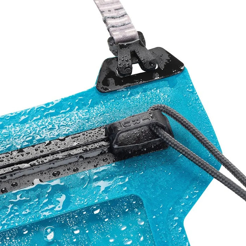 WATERPROOF POCKET