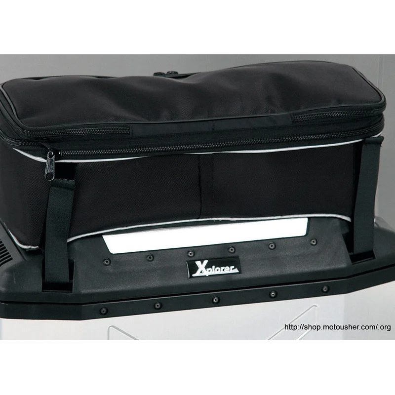 Top bag for Xplorer Series (PC) - Bag for 30L Sidecase