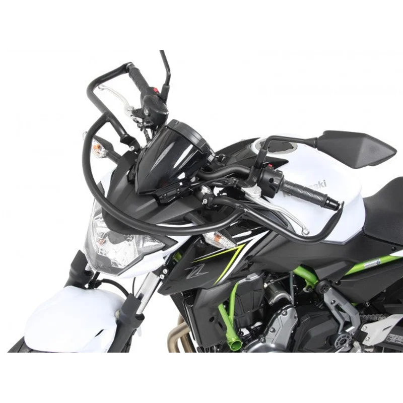 Kawasaki Z 650 Protection - Front Handle Guard