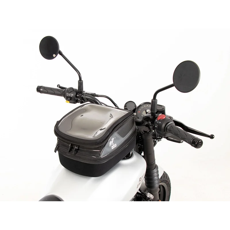 ROYAL ENFIELD GUERRILLA 450 - Tank Ring Basic
