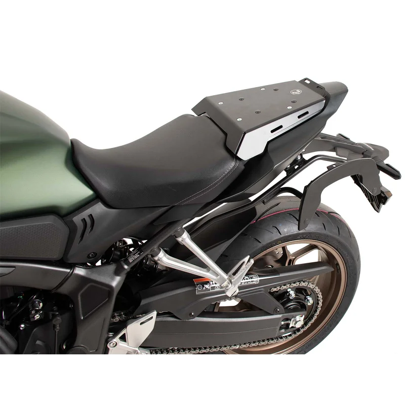 HONDA CB 650 R/E Luggage - C-Bow