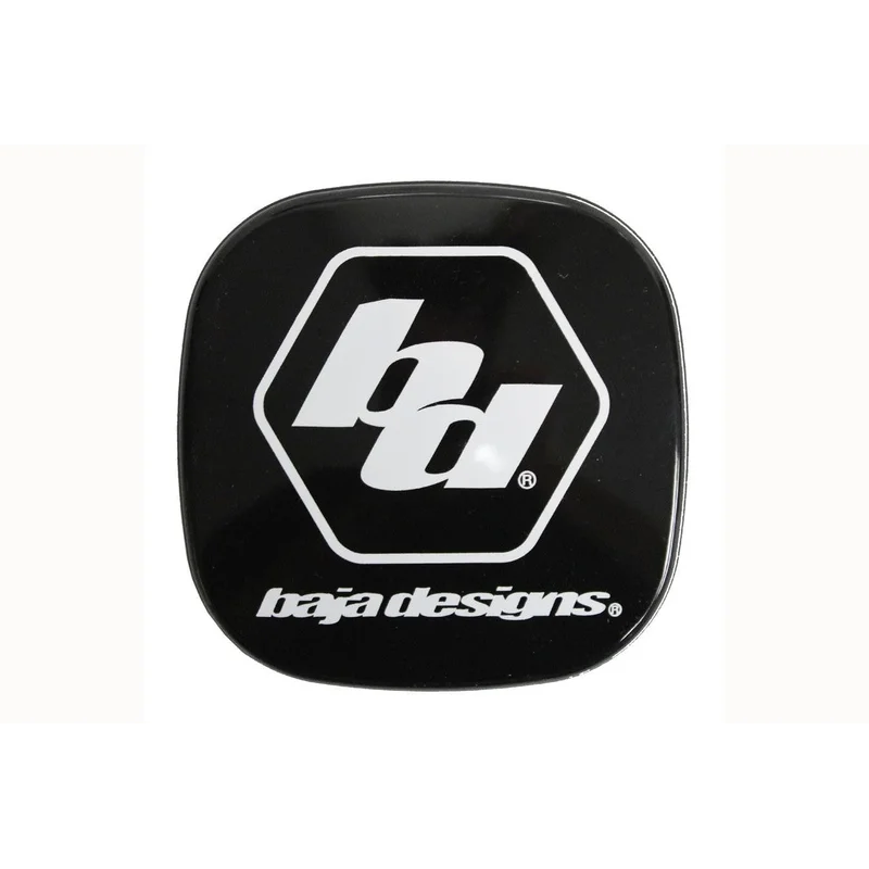 Light Covers - XL Series - Clear / Square