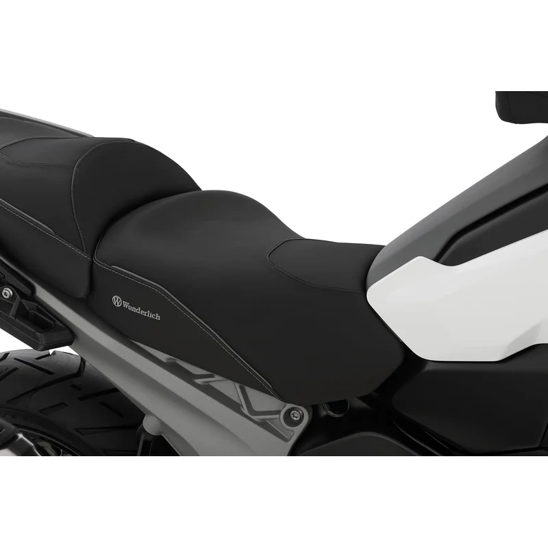 BMW R 1300 GS Seat - Rider - "Active Comfort" High / Deep - Low