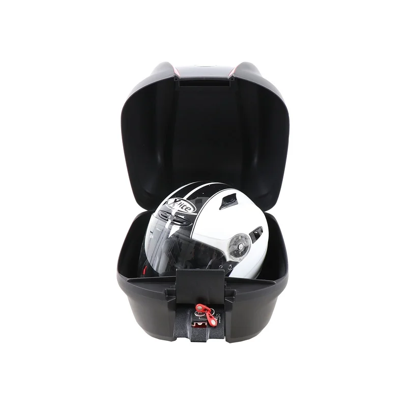 Top case 29L Journey (With Universal base plate)