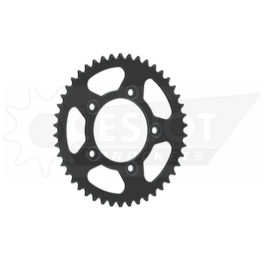 Sprockets Rear (32152-39T) - Esjot
