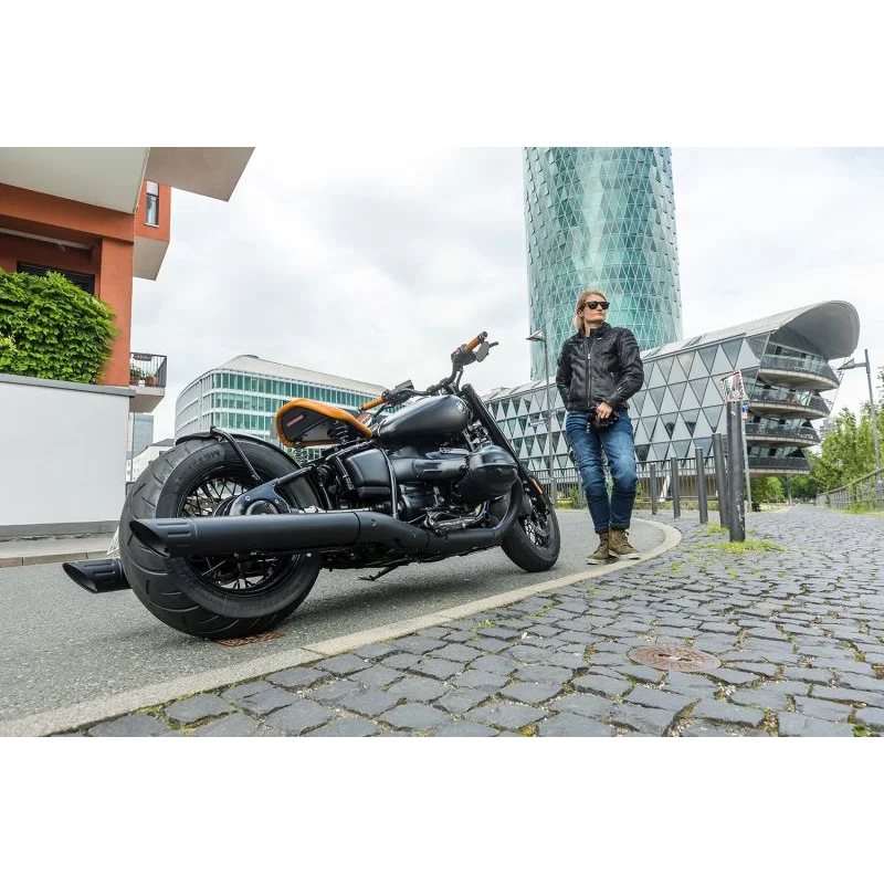 BMW R 18 cable set for rear conversion