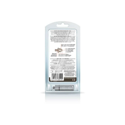 NoNoise Sleep Hearing Protectors