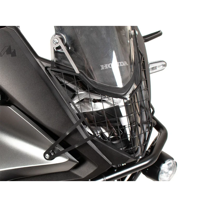 Honda Transalp XL 750 Protection - Head light Guard