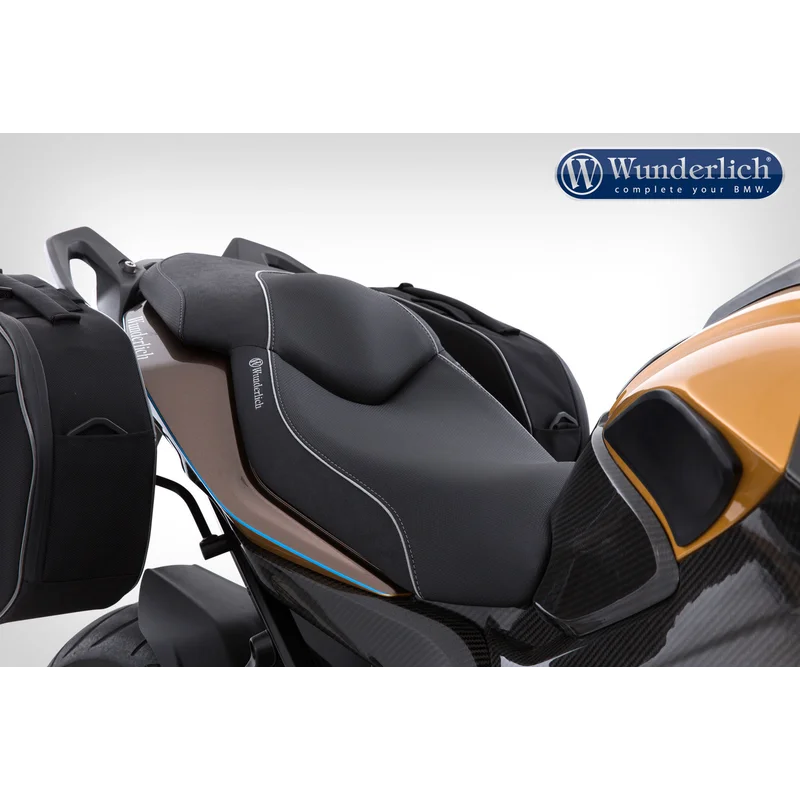 BMW S1000XR Ergonomics - Without Gel (high/low) - Regular
