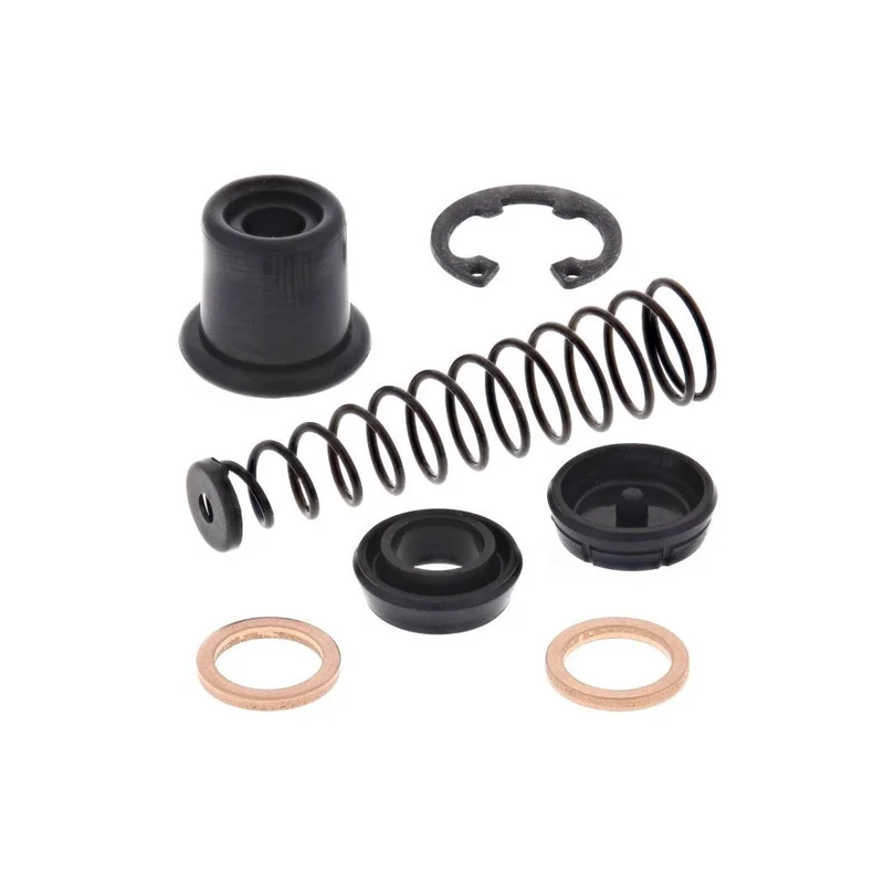 Brake Master Cylinder Rebuild Kit (1015) - Front