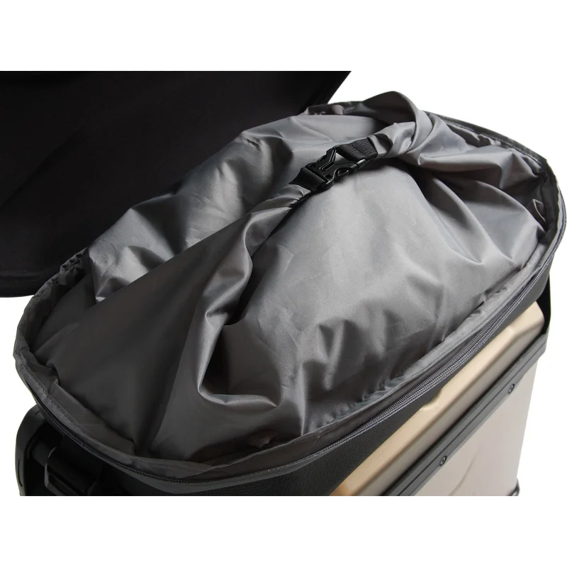 Sidecases Top bag - 11L each for Xceed Cases (pc)