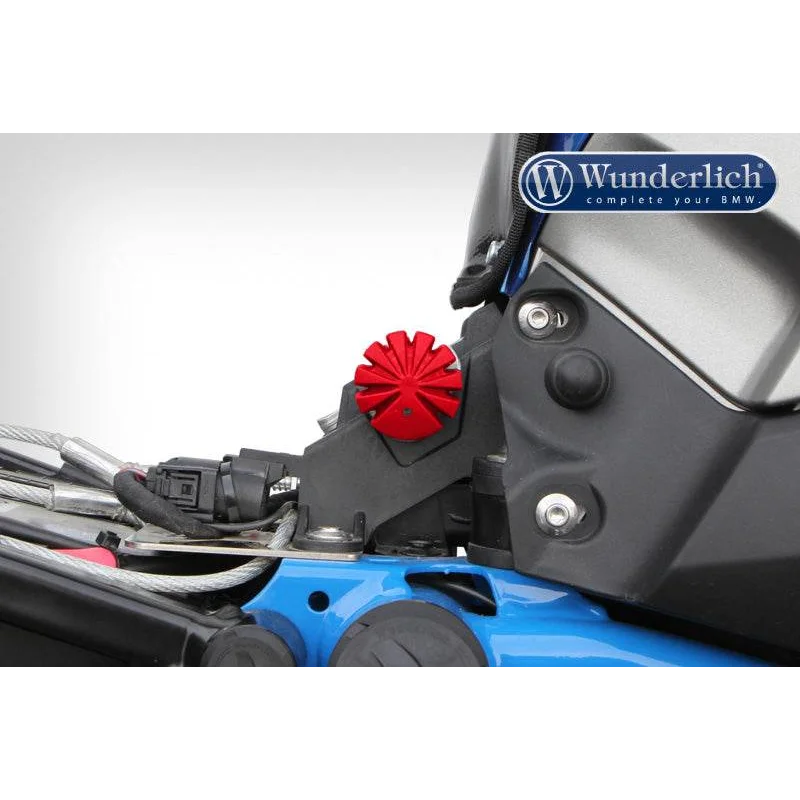 BMW Ergonomics - Seat Lowering Replacement Bush