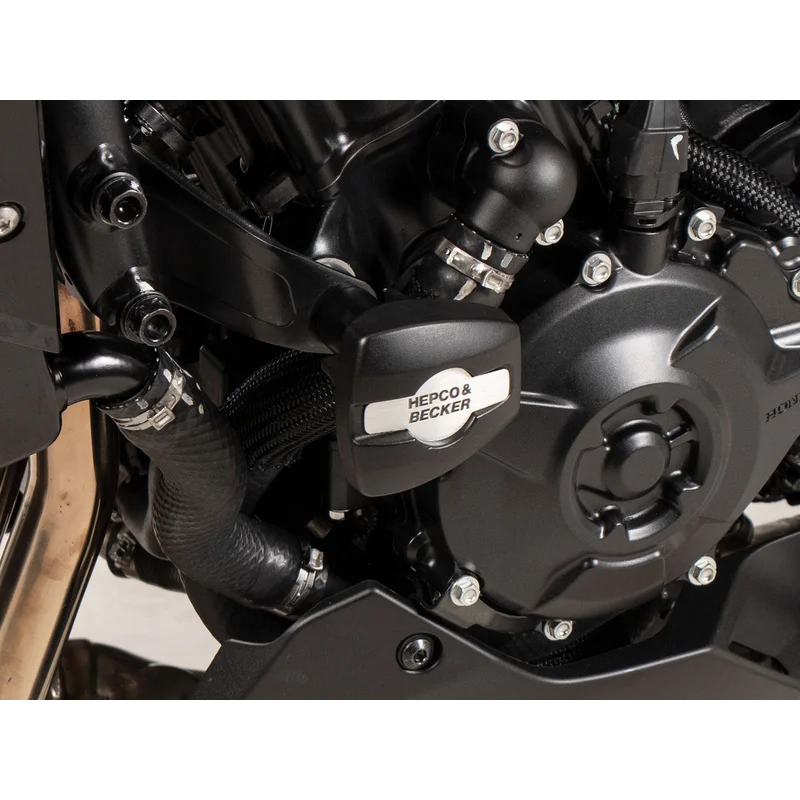 HONDA CB 1000 HORNET / SP Protection - Crash Pads