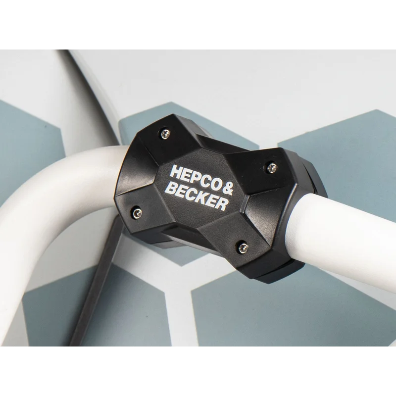 Engine Bar - Sliders