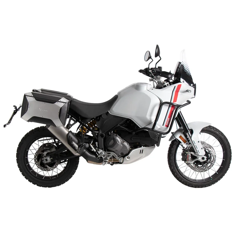Ducati Desert X Carrier - C-Bow