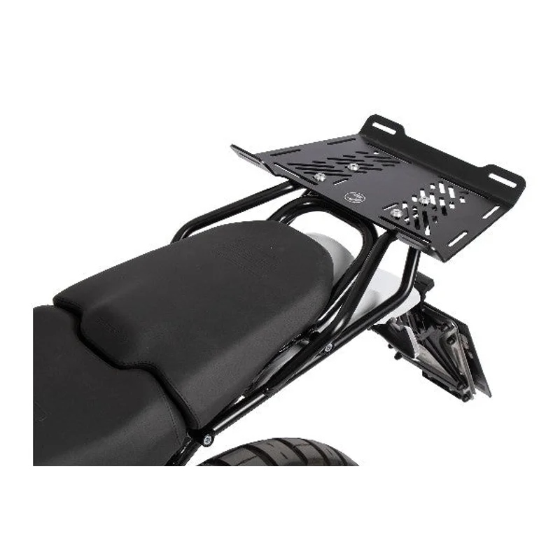 Ducati Desert X Carrier - Rear Enlargement Rack