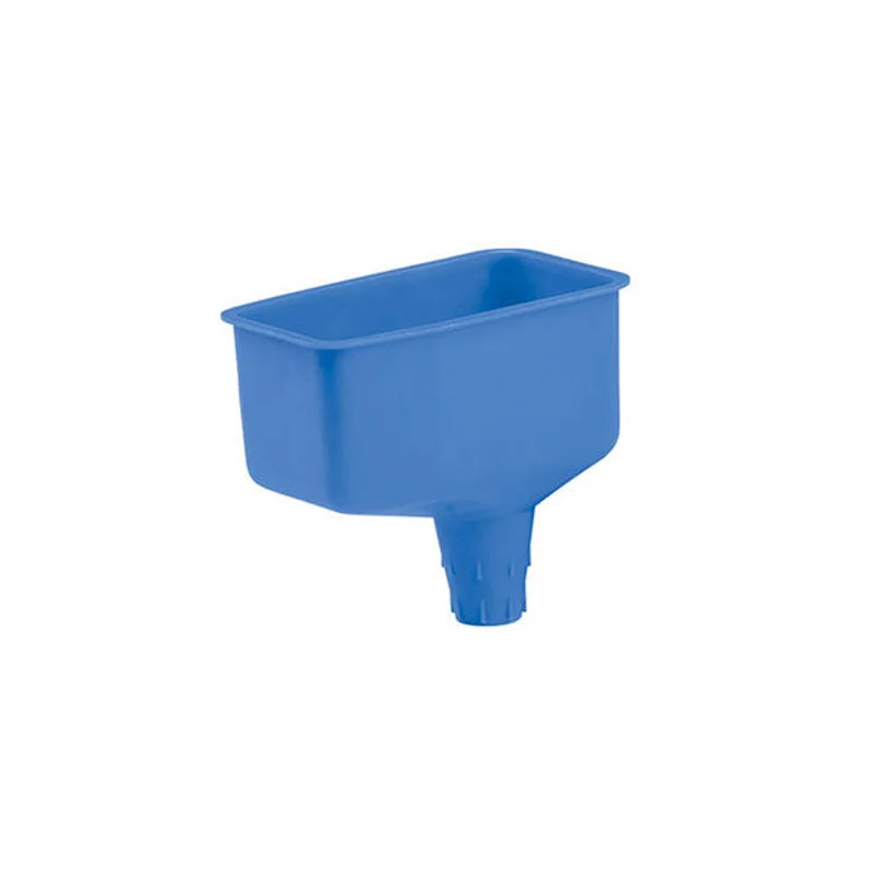 Funnel Lock Oil
