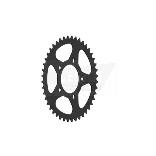 Sprockets Rear (29044-44T) - Esjot