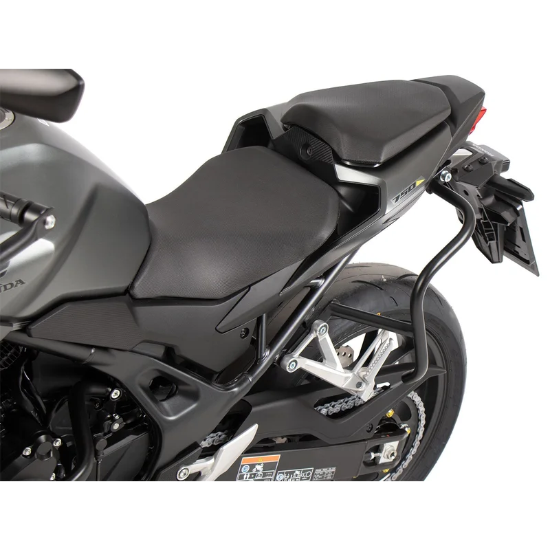 Honda CB 750 Hornet Protection - Rear Guard