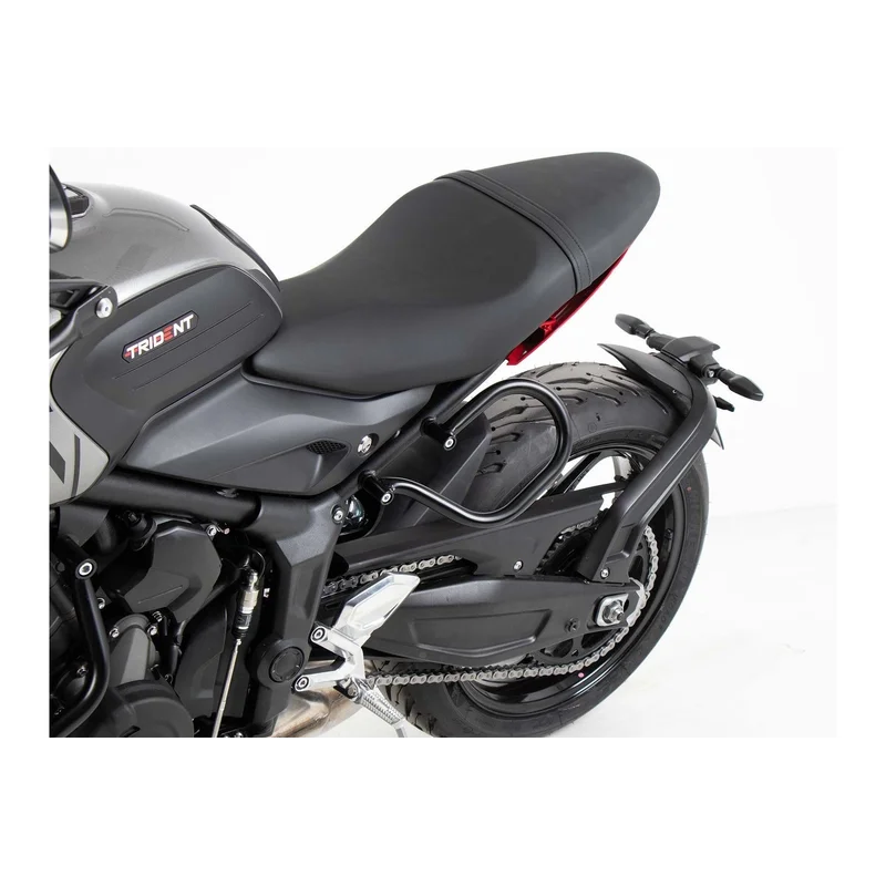 Triumph Trident 660 Protection - Rear Guard