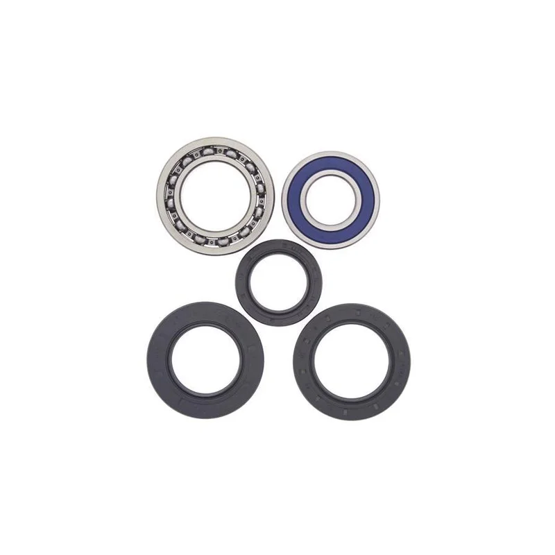 Wheel Bearing Kits (25-1444) - Front