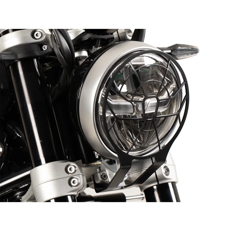 BMW R 12 Protection - Headlight Grill