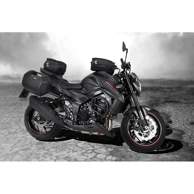 Suzuki GSX S750 Protection – Engine Guard