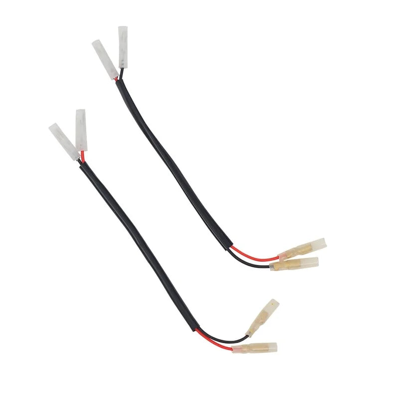 Triumph Turn Signal Wiring Adapter - For Motone Kits
