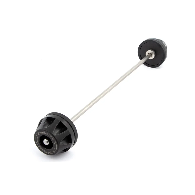 HD PAN America Protection - Axle Slider - Rear