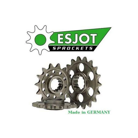 Sprockets Front (29029 - 17T) - Esjot