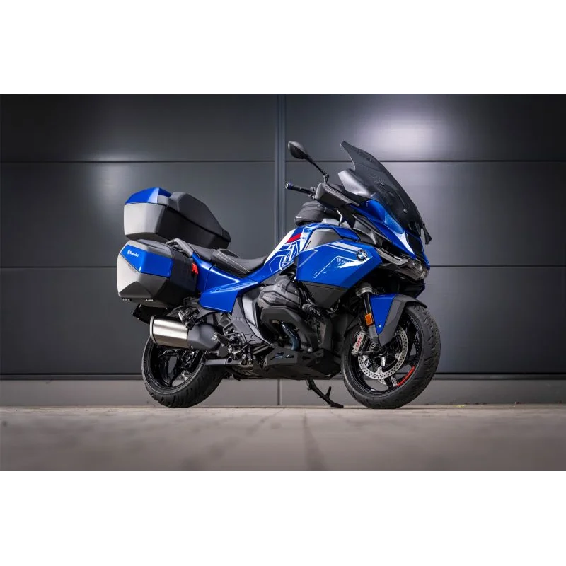BMW R 1300 R Protection - Skid Plate (STREET) - Black