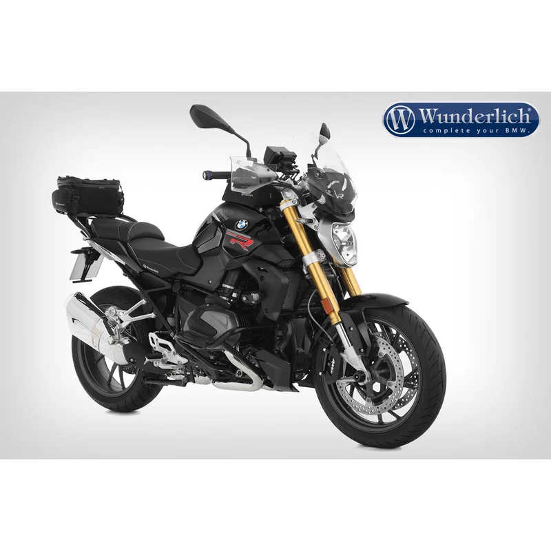 BMW R1250R Protection - Injection Cover Guard - Right