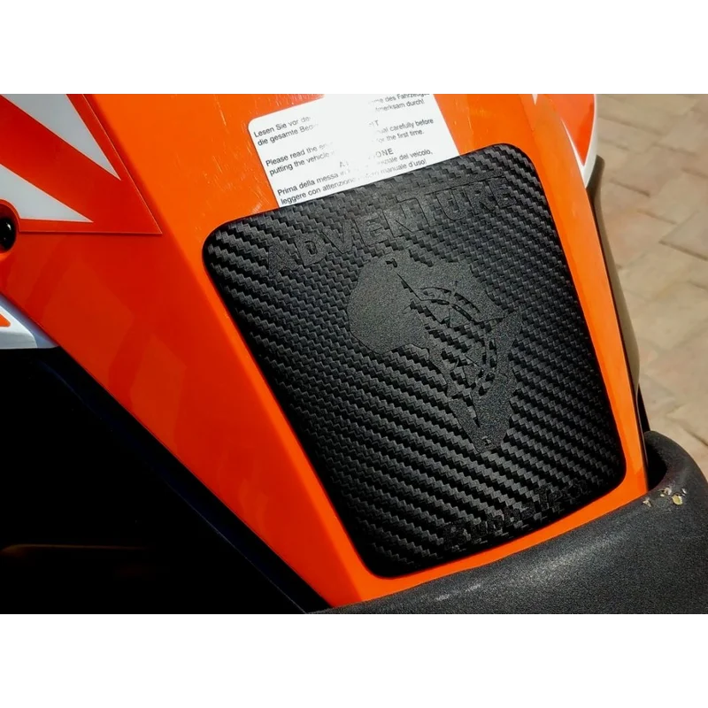 Tank Pad Universal UT7 (Dakar Compass)
