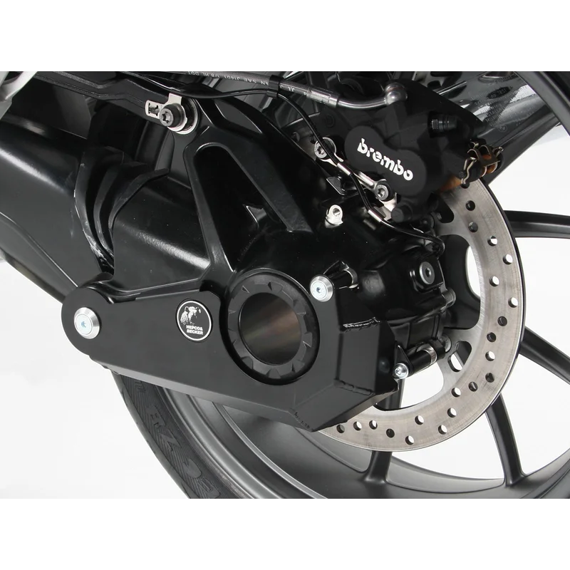 BMW R1250R Protection - Cardan Shaft Protection