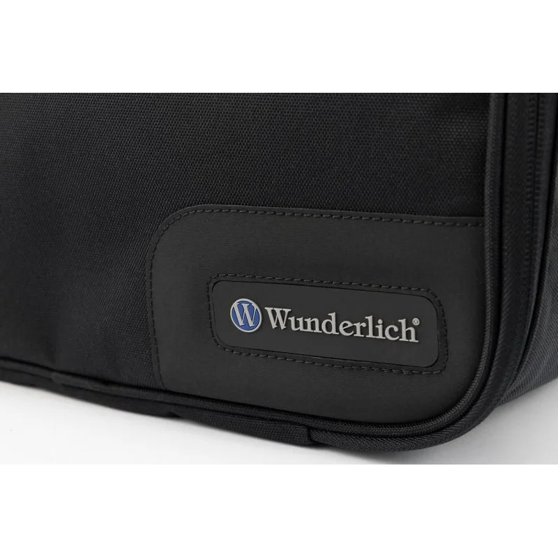 Inner Bag for BMW Aluminum Top Case - Black