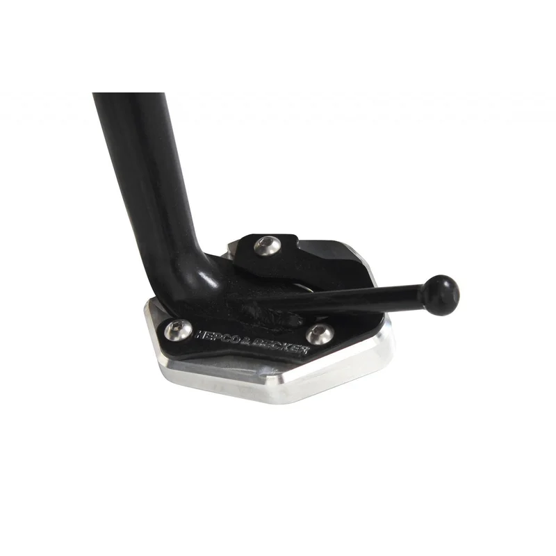 Side stand Enlargement - Yamaha (4547)