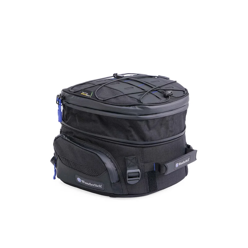 Seat + Rack Bag - Elephant "COMBI" (14-20L) - Rain Cover only