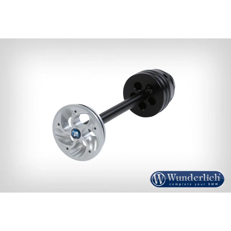 BMW R NineT Protection - Slider Crash Hub