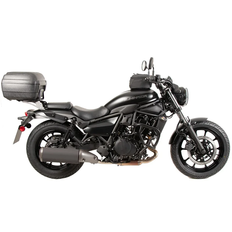 KAWASAKI ELIMINATOR 500 Carrier - Top Case Rack