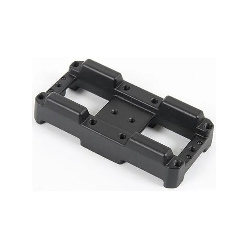 Universal Holder for Aluminum Side cases by Hepco Becker