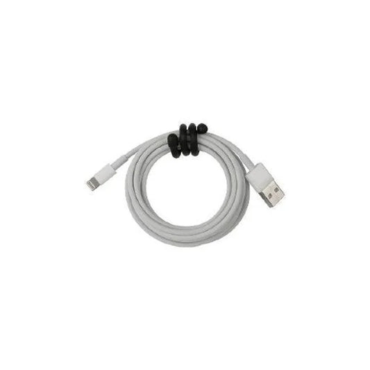 GEAR TIE - REUSABLE RUBBER - 2N (Length 81.28cm each)