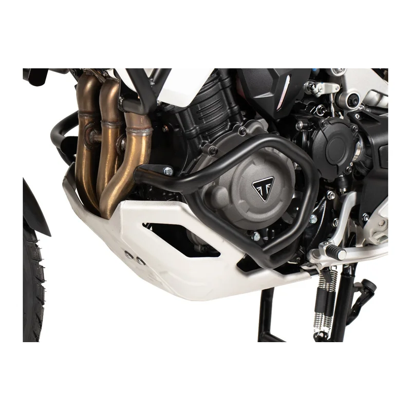 Tiger 1200 Protection - Engine Guard