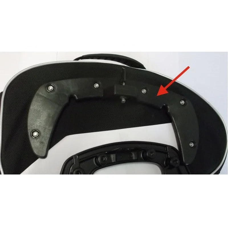 Spares C-Bow - Plastic Adapter