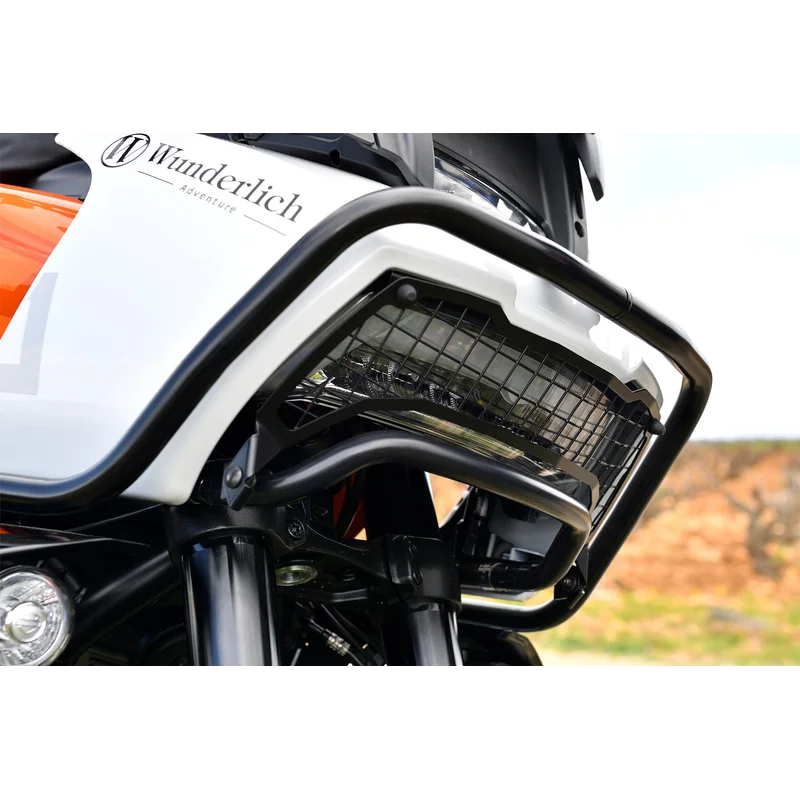 HD PAN America Protection - Fairing Bar
